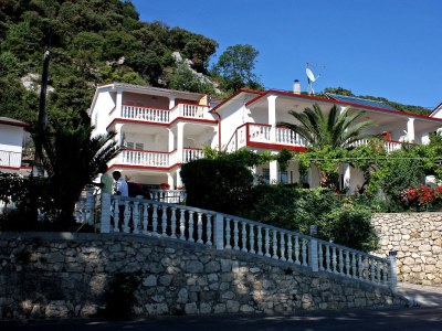 Apartment One bedroom apartment near beach Supetarska Draga - Gornja, Rab A-2016-e - Outdoor photo 5