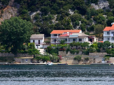 Apartment One bedroom apartment near beach Supetarska Draga - Gornja, Rab A-2016-e - Outdoor photo 8