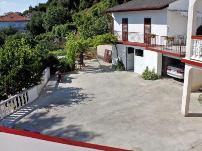 Apartment One bedroom apartment near beach Supetarska Draga - Gornja, Rab A-2016-e - Outdoor photo 11