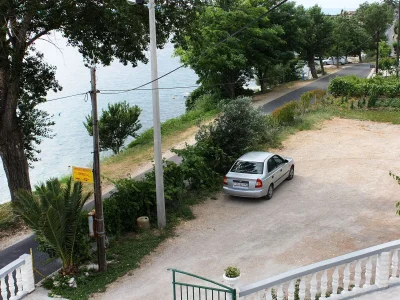 Apartment One bedroom apartment near beach Supetarska Draga - Gornja, Rab A-2016-e - Outdoor photo 24