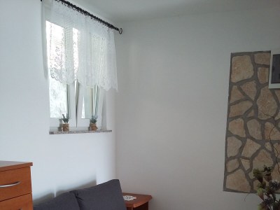 Apartment One bedroom apartment near beach Supetarska Draga - Gornja, Rab A-2016-e - Outdoor photo 30