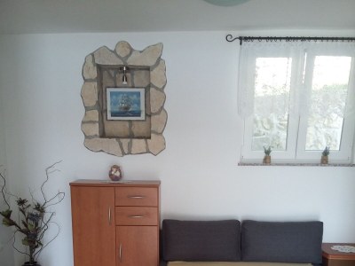 Apartment One bedroom apartment near beach Supetarska Draga - Gornja, Rab A-2016-e - Outdoor photo 32