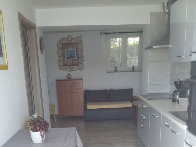 Apartment One bedroom apartment near beach Supetarska Draga - Gornja, Rab A-2016-e - Outdoor photo 33