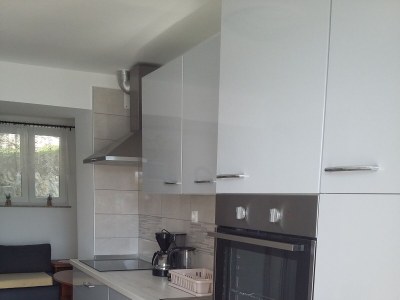 Apartment One bedroom apartment near beach Supetarska Draga - Gornja, Rab A-2016-e - Outdoor photo 36