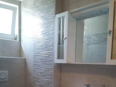 Apartment One bedroom apartment near beach Supetarska Draga - Gornja, Rab A-2016-e - Outdoor photo 41