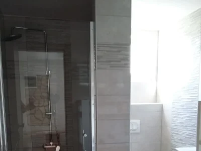 Apartment One bedroom apartment near beach Supetarska Draga - Gornja, Rab A-2016-e - Outdoor photo 43