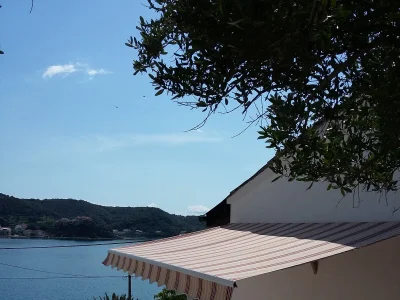 Apartment One bedroom apartment near beach Supetarska Draga - Gornja, Rab A-2016-e - Outdoor photo 47