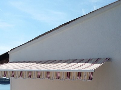 Apartment One bedroom apartment near beach Supetarska Draga - Gornja, Rab A-2016-e - Outdoor photo 48