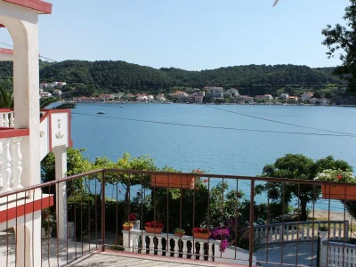 Apartment One bedroom apartment near beach Supetarska Draga - Gornja, Rab A-2016-e - Outdoor photo 49