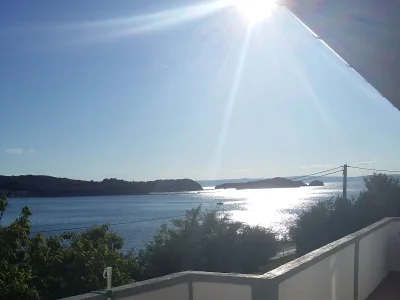 Apartment One bedroom apartment near beach Supetarska Draga - Gornja, Rab A-2016-e - Outdoor photo 50