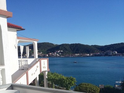 Apartment One bedroom apartment near beach Supetarska Draga - Gornja, Rab A-2016-e - Outdoor photo 51