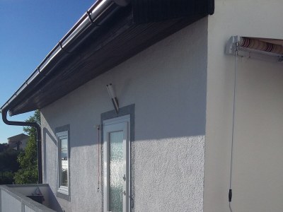 Apartment One bedroom apartment near beach Supetarska Draga - Gornja, Rab A-2016-e - Outdoor photo 52