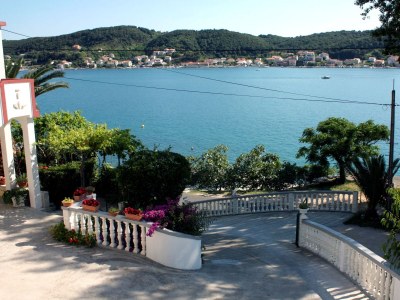 Apartment One bedroom apartment near beach Supetarska Draga - Gornja, Rab A-2016-e - Outdoor photo 53