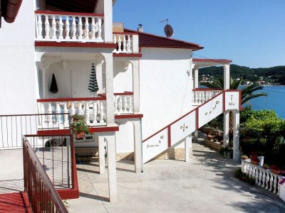 Apartment One bedroom apartment near beach Supetarska Draga - Gornja, Rab A-2016-e - Outdoor photo 54