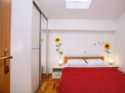 Apartment Family friendly seaside apartments Brodarica, Šibenik - 4833 - Outdoor photo 27