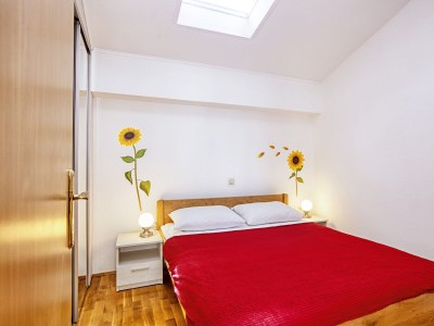 Apartment Family friendly seaside apartments Brodarica, Šibenik - 4833 - Outdoor photo 28