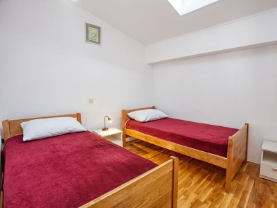 Apartment Family friendly seaside apartments Brodarica, Šibenik - 4833 - Outdoor photo 29