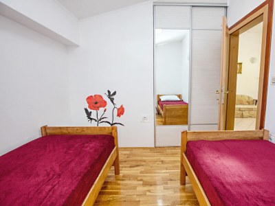 Apartment Family friendly seaside apartments Brodarica, Šibenik - 4833 - Outdoor photo 30