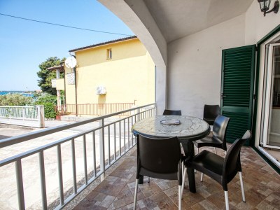 Apartment Family friendly seaside apartments Brodarica, Šibenik - 4833 - Outdoor photo 35