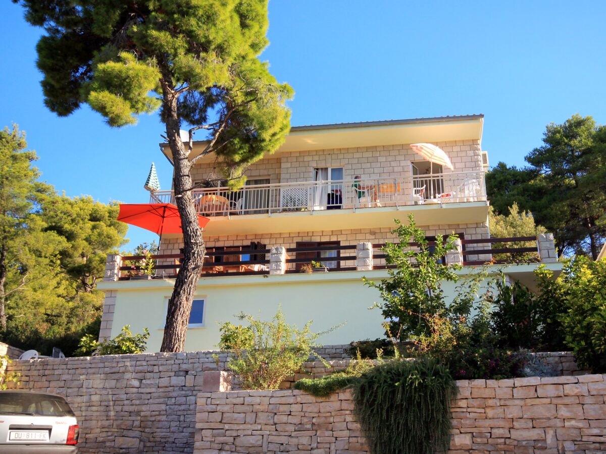 Apartment Apartments by the sea Brna, Korčula - 4478 - Apartments by the sea Brna, Korčula - 4478 - Outdoor photo 2