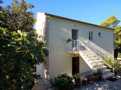 Apartment Apartments by the sea Brna, Korčula - 4478 - Apartments by the sea Brna, Korčula - 4478 - Outdoor photo 4