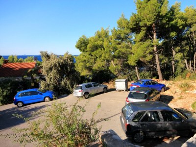 Apartment Apartments by the sea Brna, Korčula - 4478 - Apartments by the sea Brna, Korčula - 4478 - Outdoor photo 14