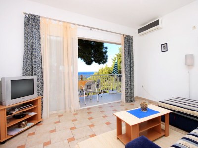 Apartment Apartments by the sea Brna, Korčula - 4478 - Apartments by the sea Brna, Korčula - 4478 - Outdoor photo 15