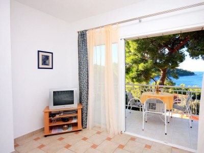 Apartment Apartments by the sea Brna, Korčula - 4478 - Apartments by the sea Brna, Korčula - 4478 - Outdoor photo 18