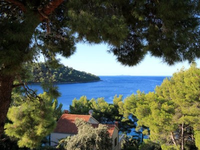 Apartment Apartments by the sea Brna, Korčula - 4478 - Apartments by the sea Brna, Korčula - 4478 - Outdoor photo 27