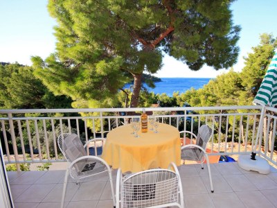 Apartment Apartments by the sea Brna, Korčula - 4478 - Apartments by the sea Brna, Korčula - 4478 - Outdoor photo 28