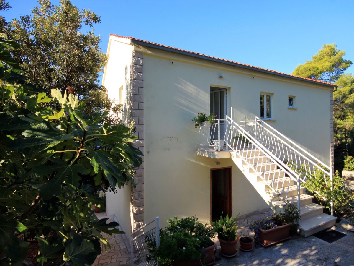 Apartment Apartments by the sea Brna, Korčula - 4478 - Apartments by the sea Brna, Korčula - 4478 - Outdoor photo 4