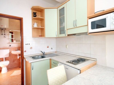 Apartment Apartments by the sea Brna, Korčula - 4478 - Apartments by the sea Brna, Korčula - 4478 - Outdoor photo 18