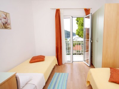 Apartment Apartments by the sea Brna, Korčula - 4478 - Apartments by the sea Brna, Korčula - 4478 - Outdoor photo 19