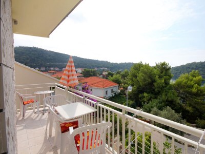 Apartment Apartments by the sea Brna, Korčula - 4478 - Apartments by the sea Brna, Korčula - 4478 - Outdoor photo 23