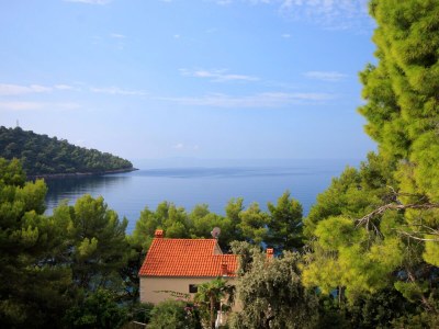 Apartment Apartments by the sea Brna, Korčula - 4478 - Apartments by the sea Brna, Korčula - 4478 - Outdoor photo 24