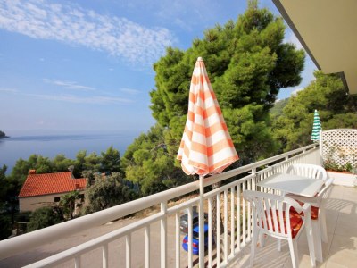 Apartment Apartments by the sea Brna, Korčula - 4478 - Apartments by the sea Brna, Korčula - 4478 - Outdoor photo 25