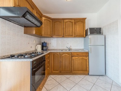 Apartment Two bedroom apartment with terrace and sea view Mastrinka, Čiovo A-2050-b - Outdoor photo 14