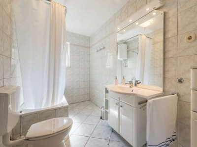 Apartment Two bedroom apartment with terrace and sea view Mastrinka, Čiovo A-2050-b - Outdoor photo 22