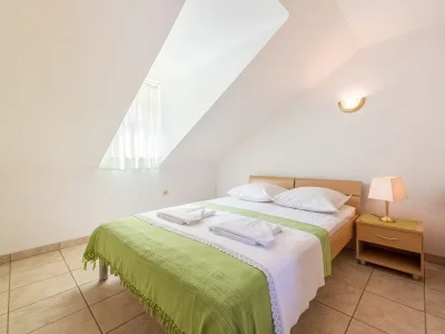 Apartment Two bedroom apartment with terrace and sea view Mastrinka, Čiovo A-2050-c - Outdoor photo 10