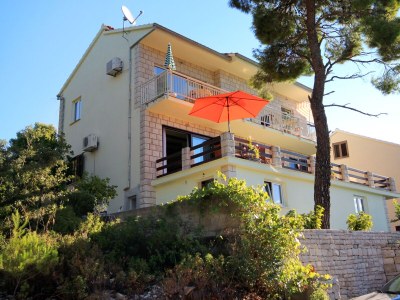 Apartment Apartments by the sea Brna, Korčula - 4478 - Apartments by the sea Brna, Korčula - 4478 - Outdoor photo 3