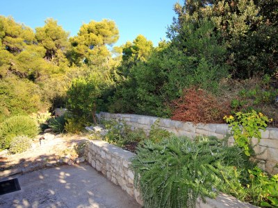 Apartment Apartments by the sea Brna, Korčula - 4478 - Apartments by the sea Brna, Korčula - 4478 - Outdoor photo 7