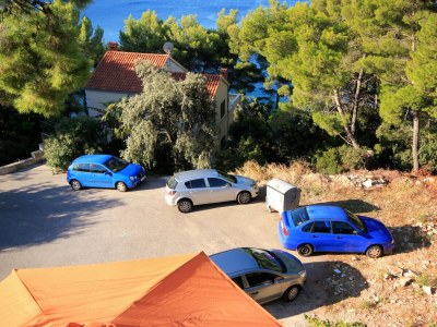 Apartment Apartments by the sea Brna, Korčula - 4478 - Apartments by the sea Brna, Korčula - 4478 - Outdoor photo 13