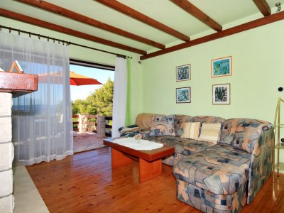 Apartment Apartments by the sea Brna, Korčula - 4478 - Apartments by the sea Brna, Korčula - 4478 - Outdoor photo 15