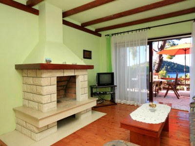 Apartment Apartments by the sea Brna, Korčula - 4478 - Apartments by the sea Brna, Korčula - 4478 - Outdoor photo 16