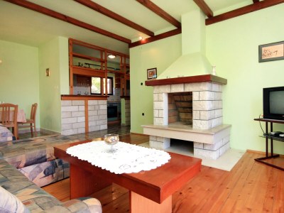 Apartment Apartments by the sea Brna, Korčula - 4478 - Apartments by the sea Brna, Korčula - 4478 - Outdoor photo 18