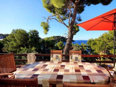 Apartment Apartments by the sea Brna, Korčula - 4478 - Apartments by the sea Brna, Korčula - 4478 - Outdoor photo 35