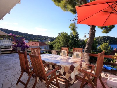 Apartment Apartments by the sea Brna, Korčula - 4478 - Apartments by the sea Brna, Korčula - 4478 - Outdoor photo 36