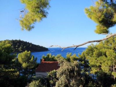 Apartment Apartments by the sea Brna, Korčula - 4478 - Apartments by the sea Brna, Korčula - 4478 - Outdoor photo 37