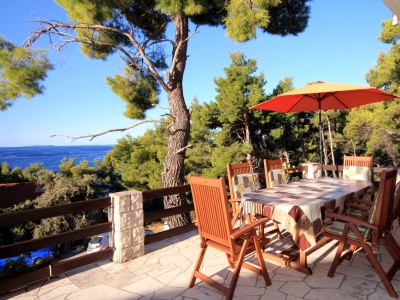 Apartment Apartments by the sea Brna, Korčula - 4478 - Apartments by the sea Brna, Korčula - 4478 - Outdoor photo 38