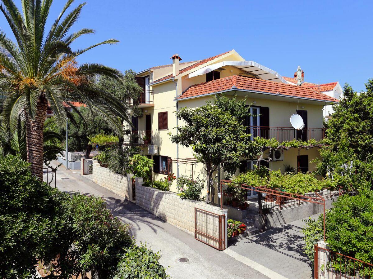 Apartment Three bedroom apartment with terrace Orebić, Pelješac A-4532-a - Outdoor photo 2